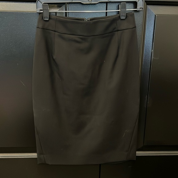 Theory Dresses & Skirts - Theory Black skirt